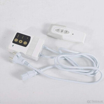 Elektrický stropní držák pro projektor - 5