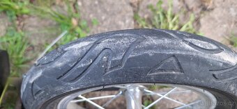 Koloběžka Sulov - 5