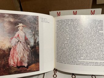 Knihy o umělcích - 5