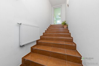 Prodej, rodinný dům 4+1, Veselí - Lomnice - 5