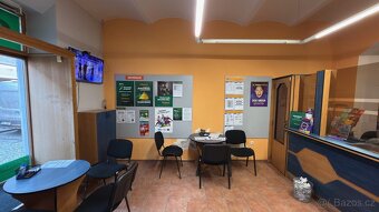 Pronájem nebytových prostor, Lanškroun - 5