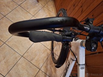 Kolo Merida Crossway 100 - 5