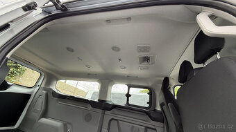 Čalounění interiéru Ford Transit Custom V710 LH2 23- - 5