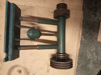 Napínák řemenic - 5