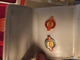 Odznaky - 5