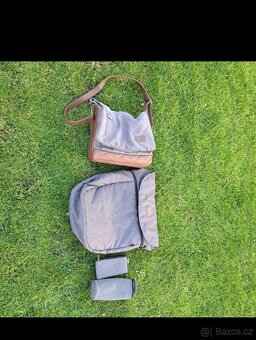 Kočárek ABC DESIGN SALSA 4 AIR 2020 - 5