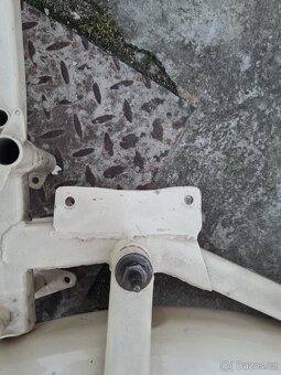 Dily jawa cezeta - 5