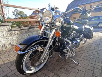 Harley Davidson-Výroční model 100 let - 5