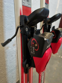 Lyže Dynastar SPEED Team T160 - 5