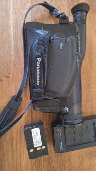 Panasonic NV-RX 50 - 5