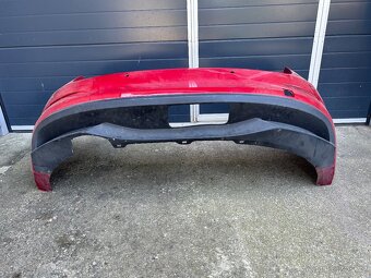 Scala zadní nárazník - 5