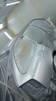 AUTOSERVIS/KLEMPÍRNA/LAKOVNA - 5