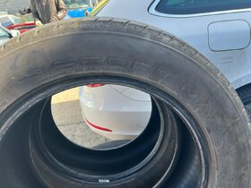 Prodám letní pneu - 5