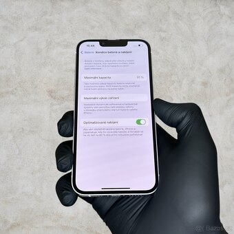 iPhone 14 Purple 128GB ZÁRUKA - 5