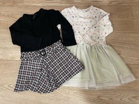 Balík oblečení - 5