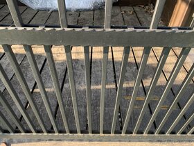 KOVANÉ MŘÍŽE Z KOTCE - 5