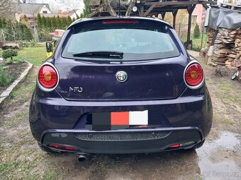 Alfa Romeo Mito 1.3 Diesel - 5