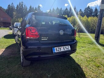 Volkswagen Polo - 5