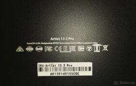 XP-PEN ARTIST 13.3 PRO - 5