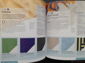 Encyklopedie textilních materiálů - 5