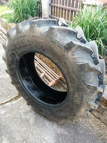 Traktorová pneu 14,9 x 28 - 5