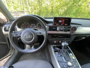 Audi A6 C7 4G 3.0 TDI quattro - 5