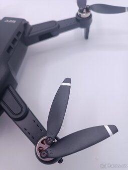 Dron L900 PRO SE Černy - 5