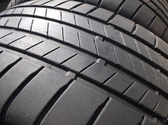 235/55/18 100V BRIDGESTONE 4 KS LENÍ - 5