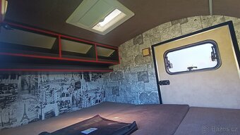 Minikaravan, karavan - 5