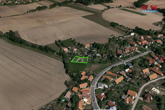 Prodej zahrady, 1422 m², Jeseník nad Odrou - 5