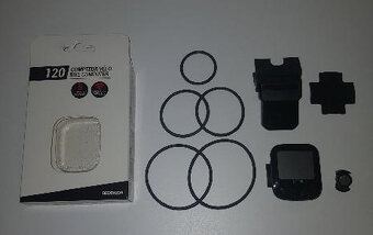 Nový bezdrátový tachometr PC 499 Kč - 5