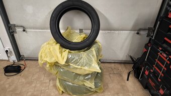 Goodyear 205/55 R19 letní - 5