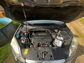 HONDA CR-V III - 5