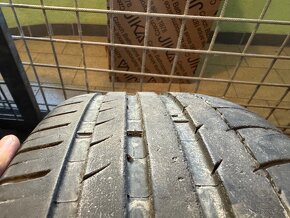 Letní pneu 225/40 R18 Mischelin - 5