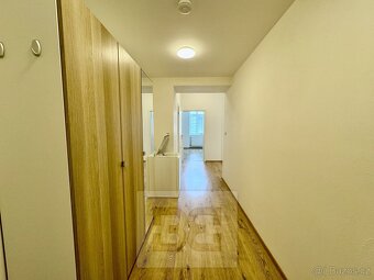 Pronájem byty 2+kk, 60 m2 - Brno - Trnitá, ev.č. N07407-1 - 5