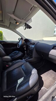 Ford Mondeo - 5