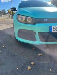 Scirocco - 5
