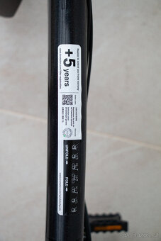 Brompton P-Line - 5