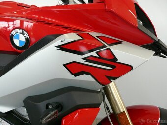 BMW S 1000 XR - 5