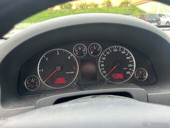 Audi A6 C5 2,5TDI Allroad - 5