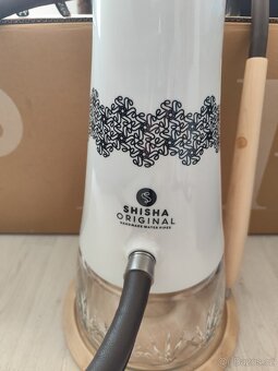 Shisha original vodní dýmka - 5