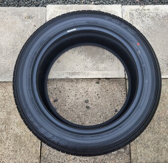 4x 225/55R19 Toyo Proxes vzorek 7mm - 5