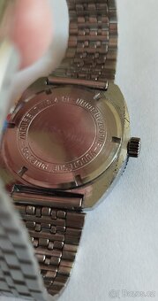 Prim Sport + vintage Swiss - 5