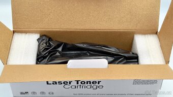 Alternativní toner pro tiskárny HP - 5