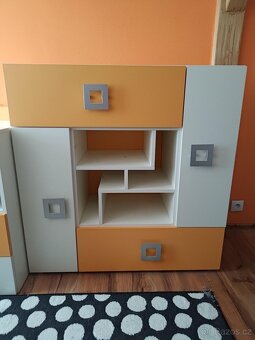 Nábytek do dětského pokoje - 5
