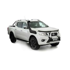 Šnorchl , zvýšené sání pro vozidla 4x4 offroad - 5