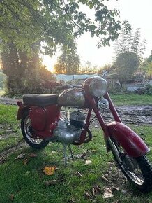 Čz 125/453 - 5
