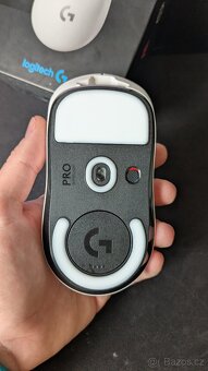 Logitech G PRO X Superlight - 5