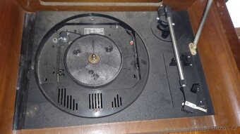 Retro radio Tesla Liberta 2 - 5