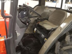 Malotraktor Kubota GL 46 Grandel - 5